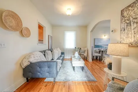 116 East Park Drive Woodstock ON N4S 3N2