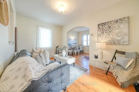 116 East Park Drive Woodstock ON N4S 3N2