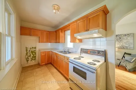 116 East Park Drive Woodstock ON N4S 3N2