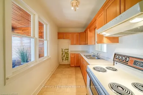 116 East Park Drive Woodstock ON N4S 3N2