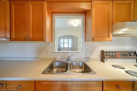 116 East Park Drive Woodstock ON N4S 3N2