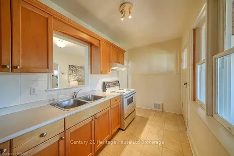 116 East Park Drive Woodstock ON N4S 3N2
