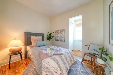 116 East Park Drive Woodstock ON N4S 3N2