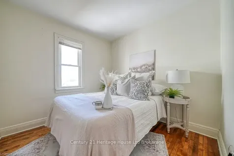 116 East Park Drive Woodstock ON N4S 3N2