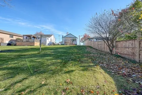 116 East Park Drive Woodstock ON N4S 3N2