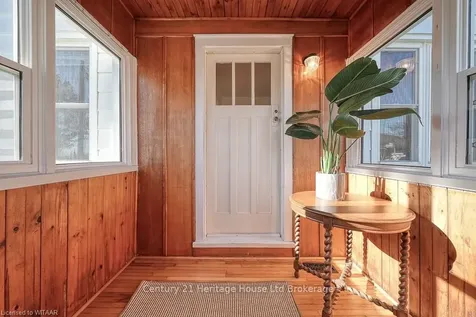 116 East Park Drive Woodstock ON N4S 3N2