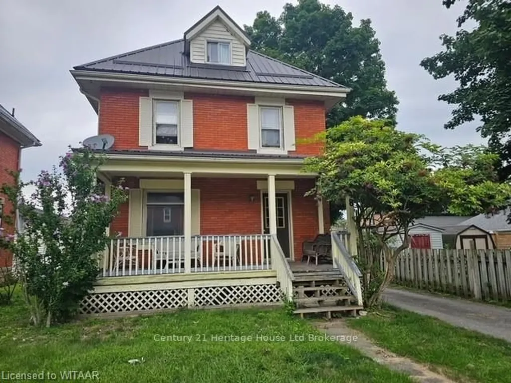 48 Rolph Street Tillsonburg ON N4G 3Y1