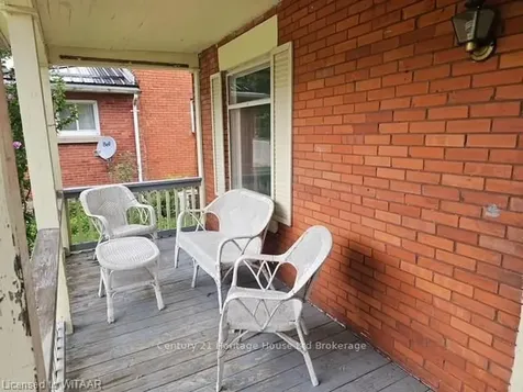 48 Rolph Street Tillsonburg ON N4G 3Y1