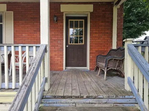 48 Rolph Street Tillsonburg ON N4G 3Y1