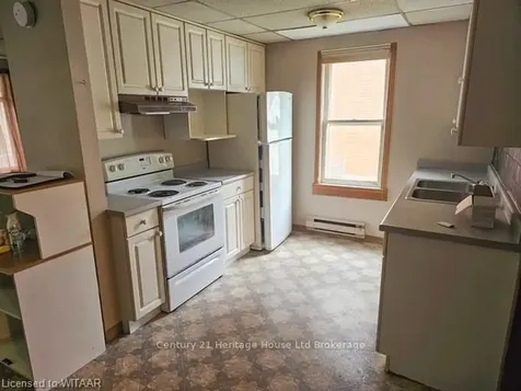 48 Rolph Street Tillsonburg ON N4G 3Y1