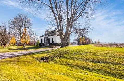 355 Harley Road Brant ON N0E 1E0