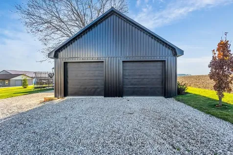 355 Harley Road Brant ON N0E 1E0