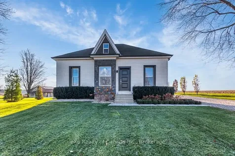 355 Harley Road Brant ON N0E 1E0