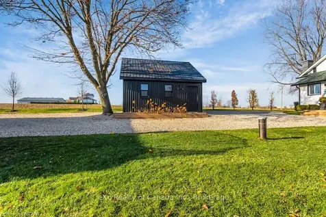 355 Harley Road Brant ON N0E 1E0