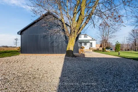 355 Harley Road Brant ON N0E 1E0