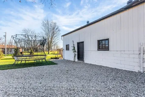 355 Harley Road Brant ON N0E 1E0