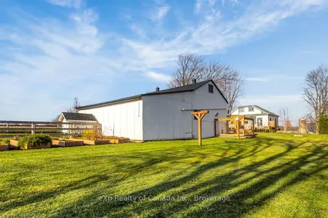 355 Harley Road Brant ON N0E 1E0