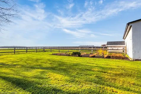 355 Harley Road Brant ON N0E 1E0