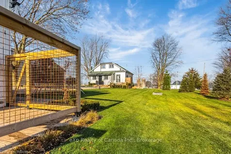 355 Harley Road Brant ON N0E 1E0