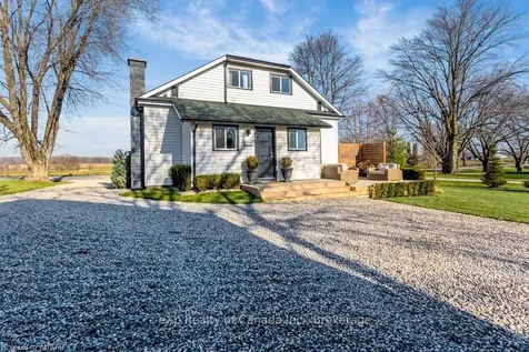 355 Harley Road Brant ON N0E 1E0