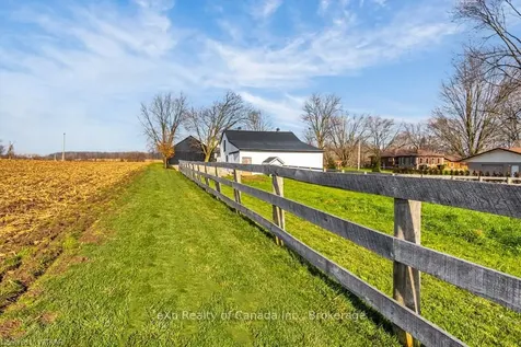 355 Harley Road Brant ON N0E 1E0