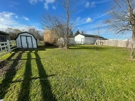 1303 Spears Road Fort Erie ON L2A 4N5