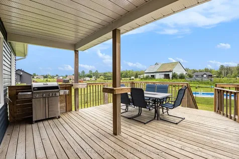 147 Malcolms Way Beckwith ON K7A 4S7