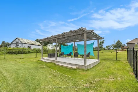 147 Malcolms Way Beckwith ON K7A 4S7