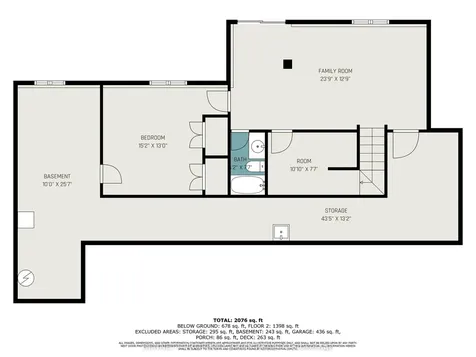 147 Malcolms Way Beckwith ON K7A 4S7