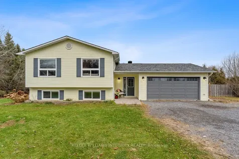 2532 Cemetery Side Road Beckwith ON K7C 3P2