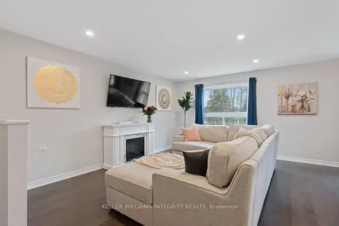 2532 Cemetery Side Road Beckwith ON K7C 3P2