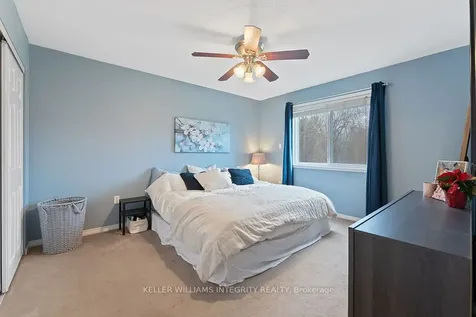 2532 Cemetery Side Road Beckwith ON K7C 3P2