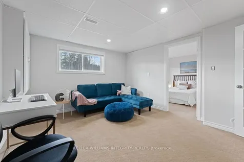 2532 Cemetery Side Road Beckwith ON K7C 3P2