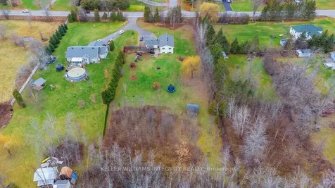 2532 Cemetery Side Road Beckwith ON K7C 3P2