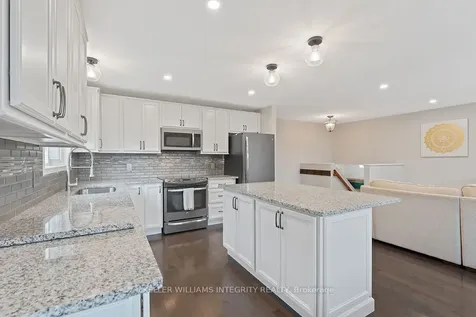 2532 Cemetery Side Road Beckwith ON K7C 3P2