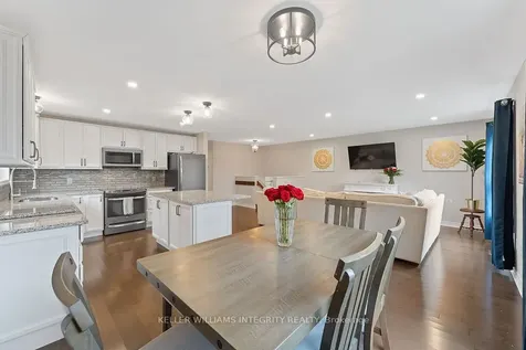 2532 Cemetery Side Road Beckwith ON K7C 3P2