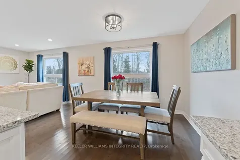 2532 Cemetery Side Road Beckwith ON K7C 3P2