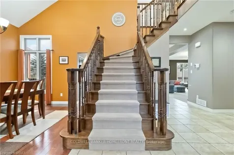 16 Freeman Street Brant ON N3L 4H2