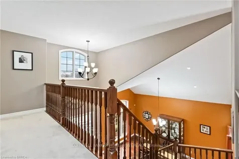 16 Freeman Street Brant ON N3L 4H2