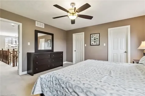 16 Freeman Street Brant ON N3L 4H2