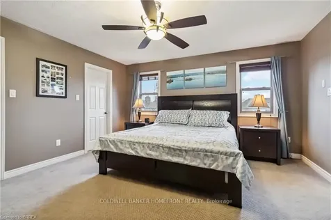 16 Freeman Street Brant ON N3L 4H2