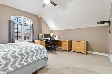 16 Freeman Street Brant ON N3L 4H2