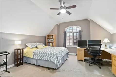 16 Freeman Street Brant ON N3L 4H2