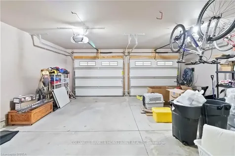 16 Freeman Street Brant ON N3L 4H2