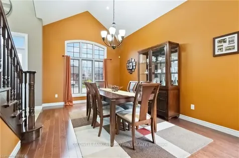 16 Freeman Street Brant ON N3L 4H2