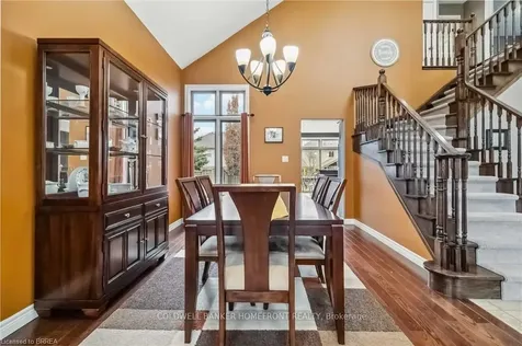 16 Freeman Street Brant ON N3L 4H2