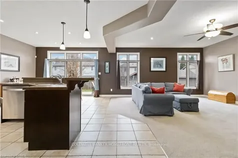 16 Freeman Street Brant ON N3L 4H2