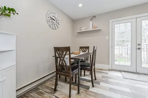 520 Pineview Gardens Shelburne ON L0N 1S2