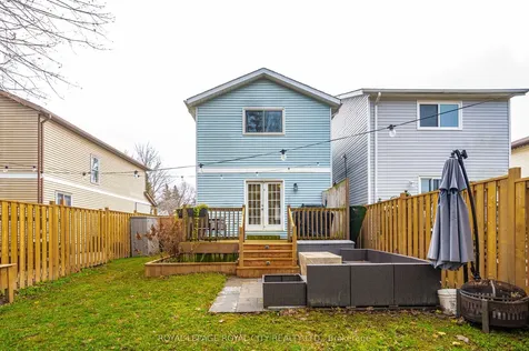 520 Pineview Gardens Shelburne ON L0N 1S2