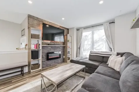 520 Pineview Gardens Shelburne ON L0N 1S2